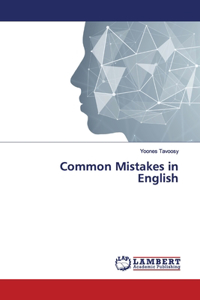 Common Mistakes in English