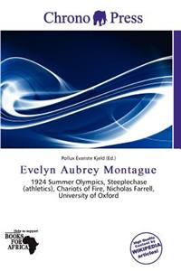 Evelyn Aubrey Montague