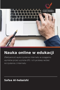 Nauka online w edukacji