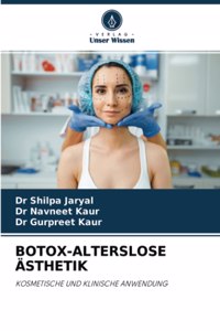 Botox-Alterslose Ästhetik