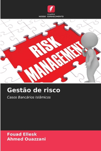 Gestão de risco