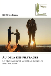 Au delà des filtrages