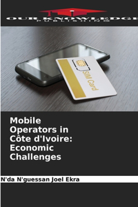 Mobile Operators in Côte d'Ivoire
