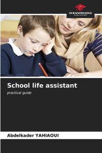 School life assistant