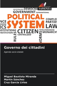 Governo dei cittadini