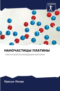 НАНОЧАСТИЦЫ ПЛАТИНЫ