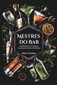 Mestres do Bar