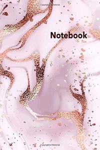 Dot Grid Notebook