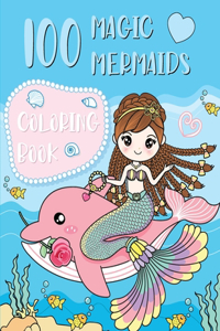 100 Magic Mermaids