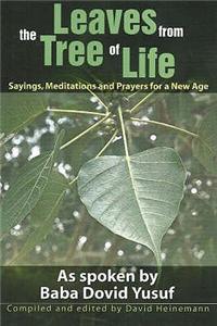 Leaves From the Tree of Life