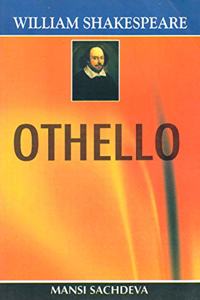 William Shakespeare—Othello