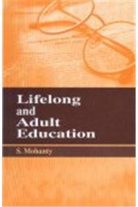 Lifelong And Adult Education 2010,