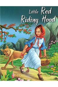 Little Red Riding Hood