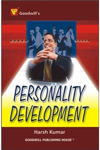 All About Personality Development