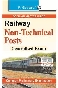 Railway Non-Technical Guide