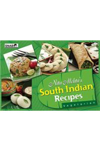 South Indian Recipes