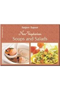 Non-Vegetarian Soups and Salads
