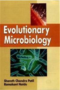 Evolutionary Microbiology