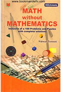 Math Without Mathematics
