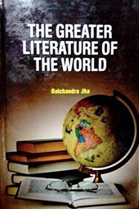 Greater Literature Of The World