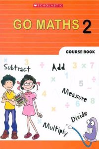 Sws: Go Maths Cb - 2