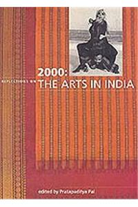 2000: the Arts in India