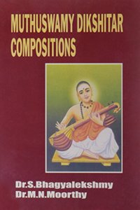 Muthuswamy Dikshitar Compositions
