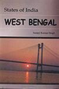 States of India: West Bengal