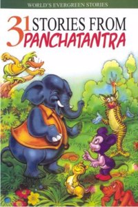 31 Stories from Panchatantra