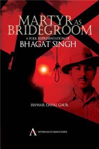 Martyr as Bridegroom