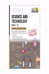 Std X Score Booster (GQ) - Science and Technology (Part 1)