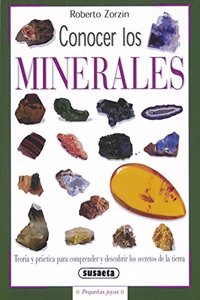 Minerales (Pequenas Joyas)