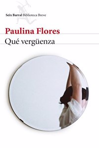 Que verguenza