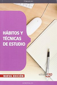 Habitos y Tecnicas de estudio