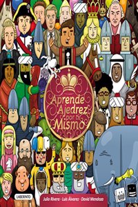 Aprende ajedrez por ti mismo