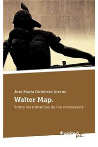 Walter Map.