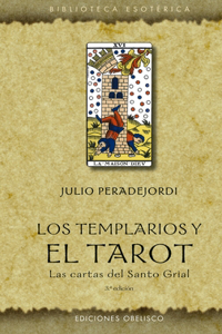 Templarios Y El Tarot, Los -V2*