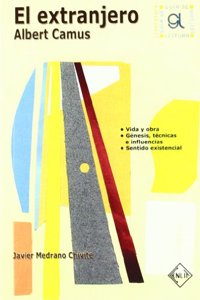 El extranjero