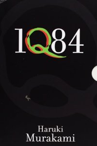 ESTOIG 1Q84 (Llibres 1, 2 + Llibre 3)