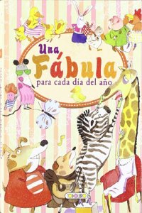 Una fabula para cada dia del ano