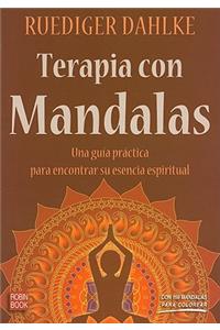 Terapia Con Mandalas