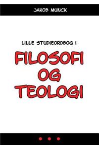 Lille studieordbog i filosofi og teologi