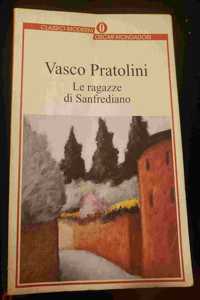 Le ragazze di San Frediano