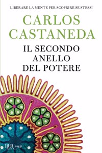 Il secondo anello del potere