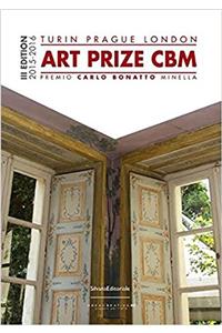 Art Prize CBM