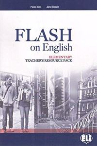Flash on English