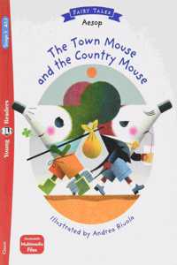 Young ELI Readers - Fairy Tales