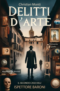 Delitti d'arte
