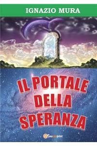 portale della speranza