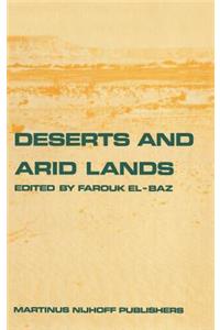 Deserts and Arid Lands